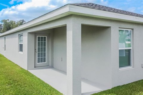 House in Mulberry, Florida 3 bedrooms, 138.61 sq.m. № 2150833 - photo 22