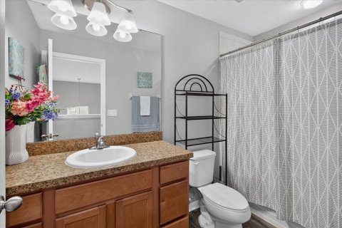 Townhouse in Brandon, Florida 3 bedrooms, 172.8 sq.m. № 2345700 - photo 14