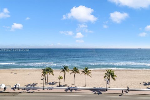 Copropriété à vendre à Fort Lauderdale, Floride: 2 chambres, 134.71 m2 № 2006528 - photo 21