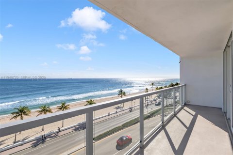 Copropriété à vendre à Fort Lauderdale, Floride: 2 chambres, 134.71 m2 № 2006528 - photo 23