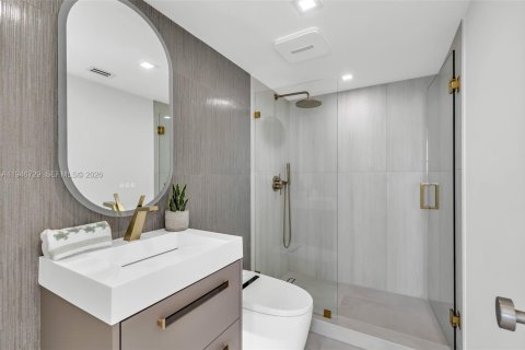 Copropriété à vendre à Fort Lauderdale, Floride: 2 chambres, 134.71 m2 № 2006528 - photo 9