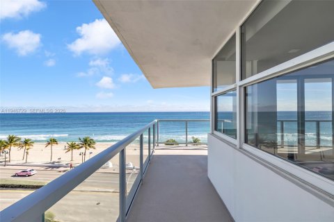 Copropriété à vendre à Fort Lauderdale, Floride: 2 chambres, 134.71 m2 № 2006528 - photo 26