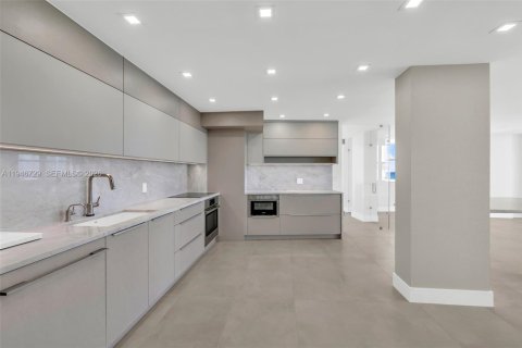 Copropriété à vendre à Fort Lauderdale, Floride: 2 chambres, 134.71 m2 № 2006528 - photo 3