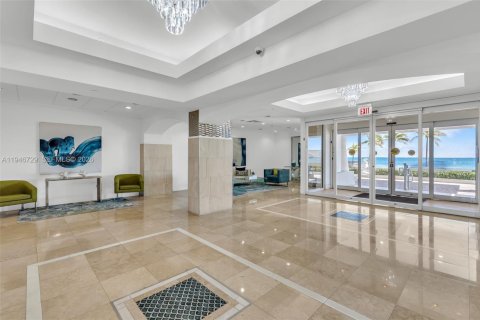Copropriété à vendre à Fort Lauderdale, Floride: 2 chambres, 134.71 m2 № 2006528 - photo 29