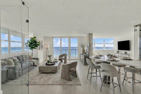 Copropriété à vendre à Fort Lauderdale, Floride: 2 chambres, 134.71 m2 № 2006528 - photo 6