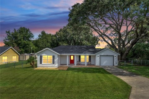 Casa en venta en Ocala, Florida, 3 dormitorios, 126.81 m2 № 1911568 - foto 1