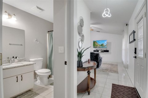 Casa en venta en Ocala, Florida, 3 dormitorios, 126.81 m2 № 1911568 - foto 24