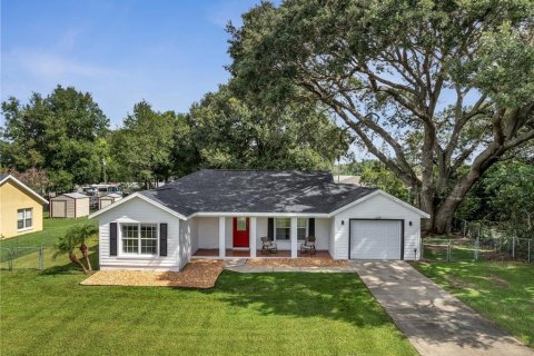 Casa en venta en Ocala, Florida, 3 dormitorios, 126.81 m2 № 1911568 - foto 2