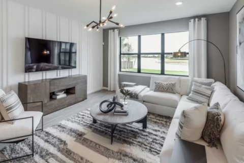 Casa en venta en St. Lucie, Florida, 4 dormitorios, 171 m2 № 246 - foto 1