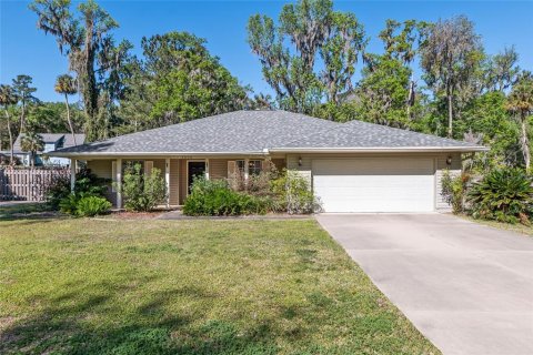 Casa en venta en Ocala, Florida, 3 dormitorios, 171.5 m2 № 1723966 - foto 1
