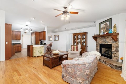 Casa en venta en Ocala, Florida, 3 dormitorios, 171.5 m2 № 1723966 - foto 16