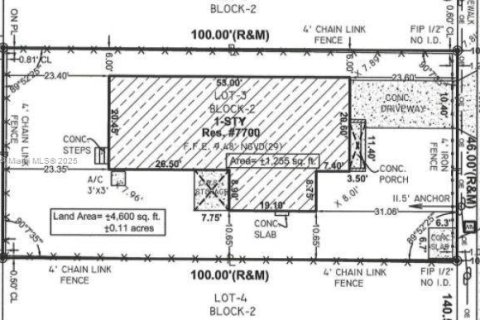 Casa en venta en Miami, Florida, 6 dormitorios, 112.5 m2 № 1821598 - foto 29