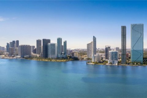 Copropriété à vendre à Miami, Floride: 3 chambres, 163.42 m2 № 1845491 - photo 28