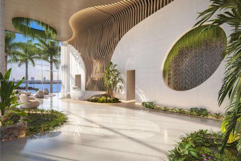 Copropriété à vendre à Miami, Floride: 3 chambres, 163.42 m2 № 1845491 - photo 5