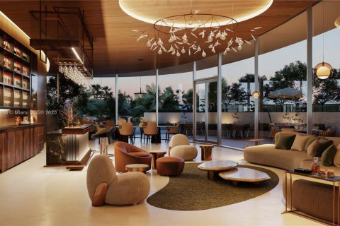 Copropriété à vendre à Miami, Floride: 3 chambres, 163.42 m2 № 1845491 - photo 11