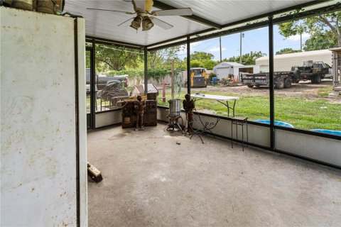 Villa ou maison à vendre à Winter Haven, Floride: 3 chambres, 110.37 m2 № 1760413 - photo 20