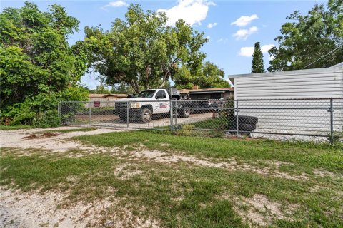 Villa ou maison à vendre à Winter Haven, Floride: 3 chambres, 110.37 m2 № 1760413 - photo 22