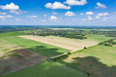 Купить виллу или дом в Винус, Флорида 9 комнат, 246.84м2, № 1765871 - фото 26