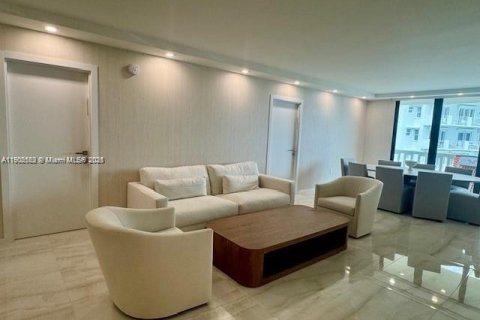 Copropriété à louer à Bal Harbour, Floride: 2 chambres, 128.95 m2 № 1953109 - photo 4