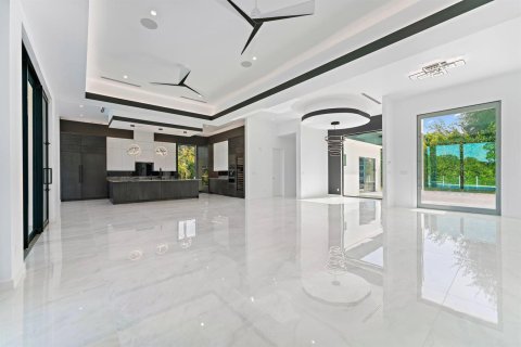 Villa ou maison à vendre à Jupiter, Floride: 4 chambres, 441.56 m2 № 2081574 - photo 23