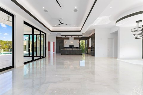 Villa ou maison à vendre à Jupiter, Floride: 4 chambres, 441.56 m2 № 2081574 - photo 22