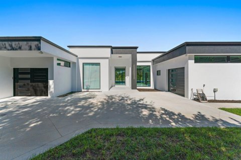 Villa ou maison à vendre à Jupiter, Floride: 4 chambres, 441.56 m2 № 2081574 - photo 5