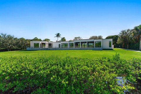 Villa ou maison à vendre à Jupiter, Floride: 4 chambres, 441.56 m2 № 2081574 - photo 3
