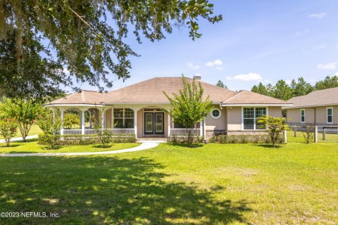 House in Hampton, Florida 3 bedrooms, 200.76 sq.m. № 820753 - photo 1