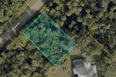 Land in North Port, Florida № 2161371