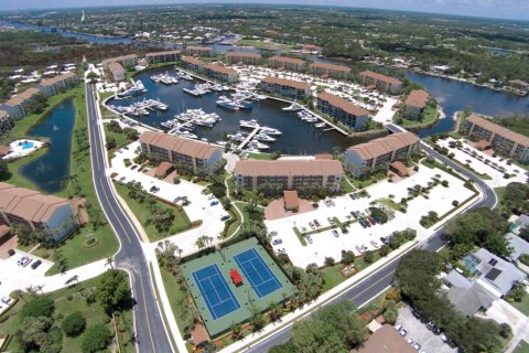 Condominio en alquiler en Jupiter, Florida, 2 dormitorios, 128.67 m2 № 1180581 - foto 1