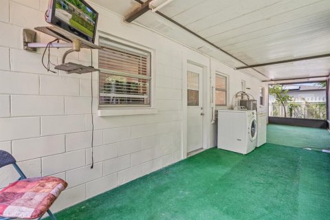 Casa en venta en Tampa, Florida, 3 dormitorios, 91.79 m2 № 2383884 - foto 22
