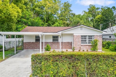 Casa en Tampa, Florida 3 dormitorios, 91.79 m2 № 2383884