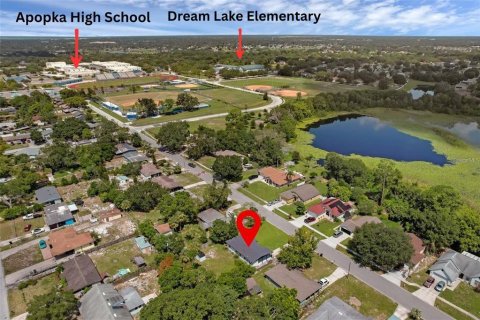 Villa ou maison à vendre à Apopka, Floride: 3 chambres, 96.62 m2 № 1918398 - photo 26