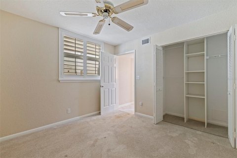 Condominio en venta en Saint Petersburg, Florida, 2 dormitorios, 110.09 m2 № 1849607 - foto 30