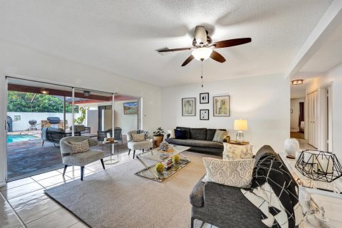 Villa ou maison à Plantation, Floride 4 chambres, 331.38 m2 № 2173479