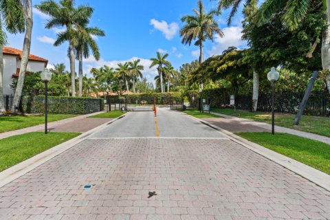 Villa ou maison à vendre à Boynton Beach, Floride: 3 chambres, 134.62 m2 № 1168803 - photo 1
