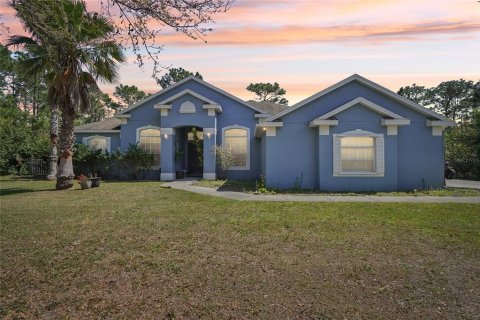 Casa en venta en Orlando, Florida, 3 dormitorios, 206.06 m2 № 1819020 - foto 1