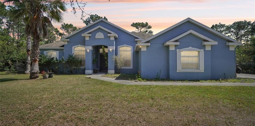 Casa en Orlando, Florida 3 dormitorios, 206.06 m2 № 1819020