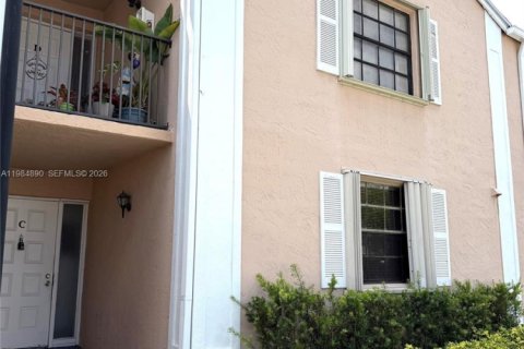 Condo in Homestead, Florida, 2 bedrooms  № 2064186 - photo 11