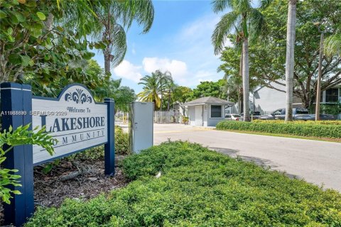 Condo in Homestead, Florida, 2 bedrooms  № 2064186
