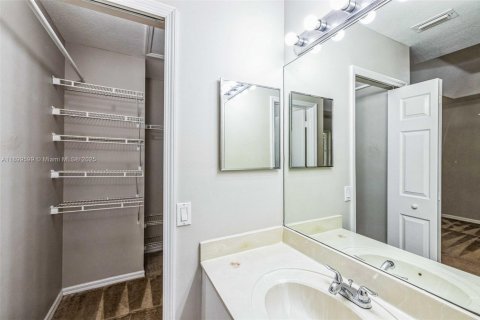 Touwnhouse à vendre à Homestead, Floride: 2 chambres, 108.32 m2 № 1952288 - photo 8