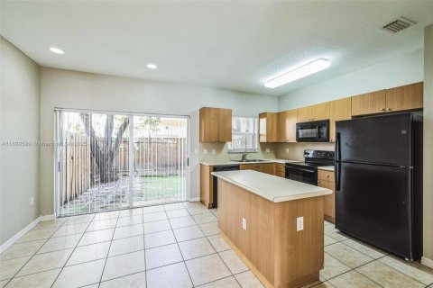 Touwnhouse à vendre à Homestead, Floride: 2 chambres, 108.32 m2 № 1952288 - photo 5