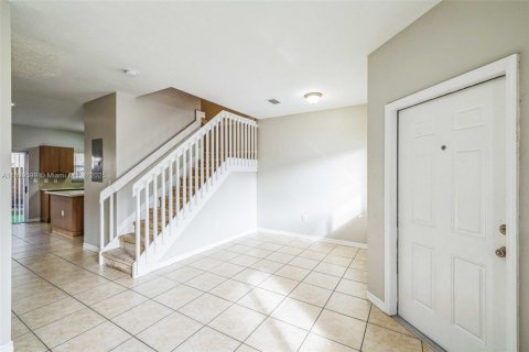 Touwnhouse à vendre à Homestead, Floride: 2 chambres, 108.32 m2 № 1952288 - photo 17