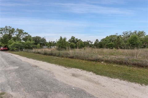 Terreno en venta en Orlando, Florida № 1687748 - foto 8