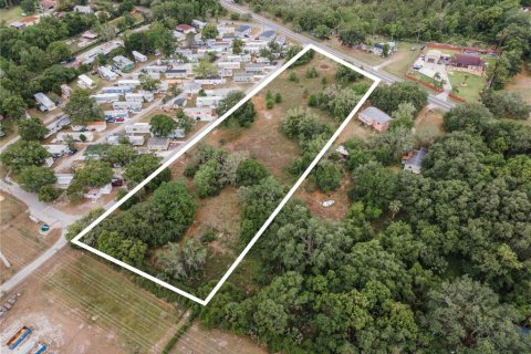 Terreno en venta en Orlando, Florida № 1687748 - foto 3