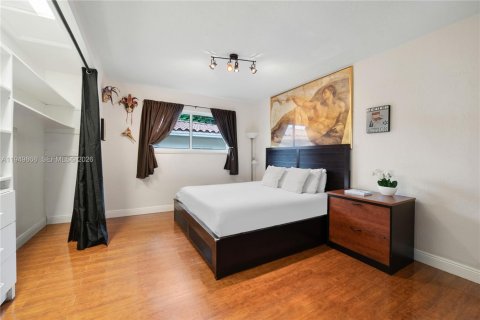 Купить виллу или дом в Майами-Бич, Флорида 4 спальни, 264.03м2, № 2007768 - фото 14