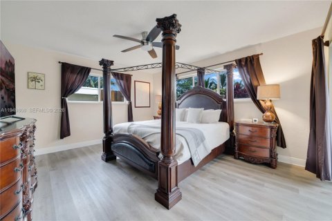 Купить виллу или дом в Майами-Бич, Флорида 4 спальни, 264.03м2, № 2007768 - фото 12