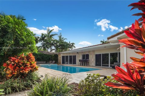 Купить виллу или дом в Майами-Бич, Флорида 4 спальни, 264.03м2, № 2007768 - фото 4