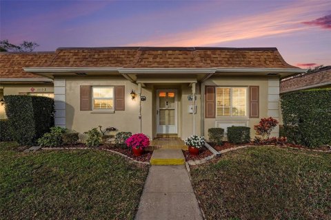 House in Clearwater, Florida 2 bedrooms, 141.86 sq.m. № 2217431 - photo 24