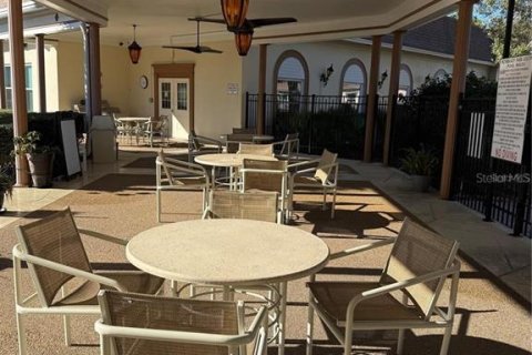 House in Clearwater, Florida 2 bedrooms, 141.86 sq.m. № 2217431 - photo 26